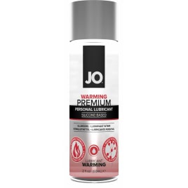 Lubrifiant System JO Premium Warming 60ml pe xBazar