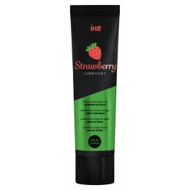 Lubrifiant Strawberry Tube Pack pe xBazar