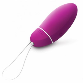 Vibrator Luna Smart Bead pe xBazar