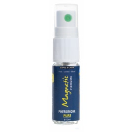 Magnetic Pheromone Pure Pheromone for Men 10 ml pe xBazar