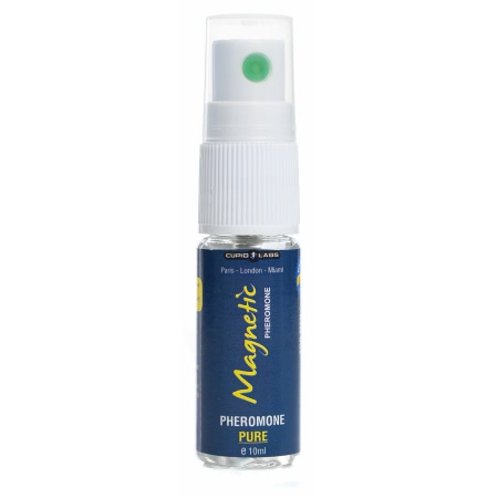 Magnetic Pheromone Pure Pheromone for Men 10 ml