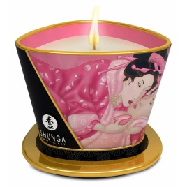 Massage Candle Shunga Aphrod 170g pe xBazar