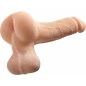 Masturbator Love My Penis XL Natural