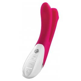 Vibrator Mystim Bon Aparte Roz pe xBazar