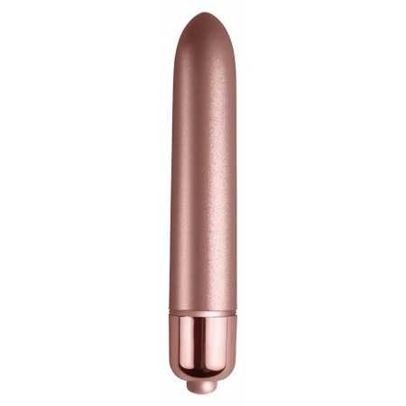 Vibrator Touch of Velvet Rose Blush Auriu