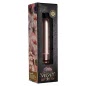 Vibrator Touch of Velvet Rose Blush Auriu