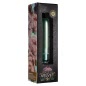 Vibrator Touch of Velvet Aqua Lily Verde