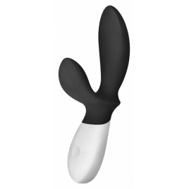 Stimulator Prostata Lelo Loki Wave Negru pe xBazar