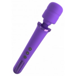 Her Rechargeable Power Wand pe xBazar