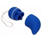 Vibrator Wireless Punctul G Egg Small Albastru