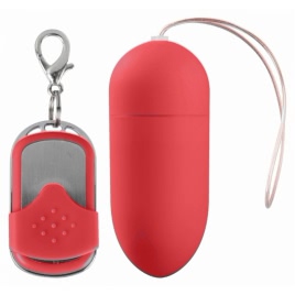 Vibrator Ou 10 Speed Remote Control Roz pe xBazar