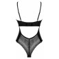 Body Obsessive Norides Negru M-L