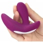 Vibrator O-Sensual Remote Rider Mov