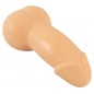 Penis Stress Ball Natural