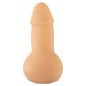 Penis Stress Ball Natural