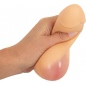 Penis Stress Ball Natural