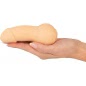 Penis Stress Ball Natural