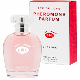 Pheromone Perfume For Her One Love 50ml pe xBazar