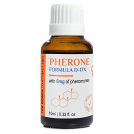 Pherone for Women 10 ml pe xBazar