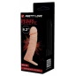 Prelungitor Penis Pretty Love Sleeve Natural