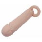 Prelungitor Penis Pretty Love Sleeve Natural