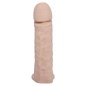 Prelungitor Penis Pretty Love Sleeve Natural