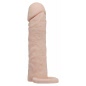 Prelungitor Penis Pretty Love Sleeve Natural