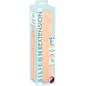 Prelungitor Penis Silicone Extension Flesh Natural