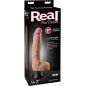 Vibrator Realist Real Feel Deluxe 7 Natural
