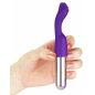 Vibrator Rechargeable IJOY Versatile Tickler Mov