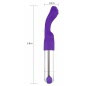 Vibrator Rechargeable IJOY Versatile Tickler Mov