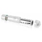 Masturbator Rechargeable Roto-Bator Natural