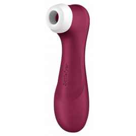 Vibrator Satisfyer Pro 2 Generation 3 Air Pulse pe xBazar