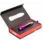 Vibrator Sensuelle Alu 60Sx Amp Multicolor