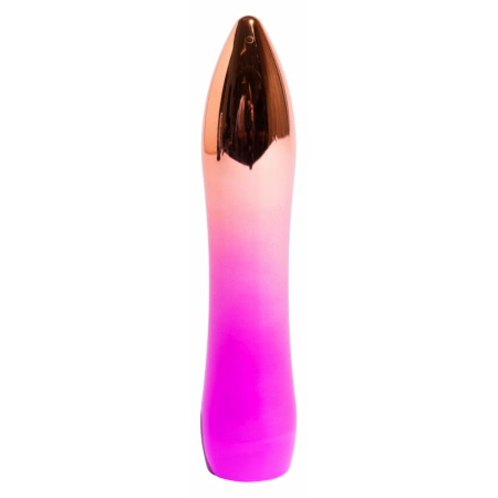 Vibrator Sensuelle Alu 60Sx Amp Multicolor