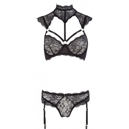 Set Cottelli Collection Paulina Negru M