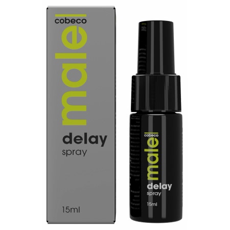 Spray Anti Ejaculare Male Delay 15ml