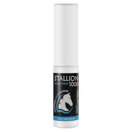 Spray Stallion 1000 Delay 10ml pe xBazar