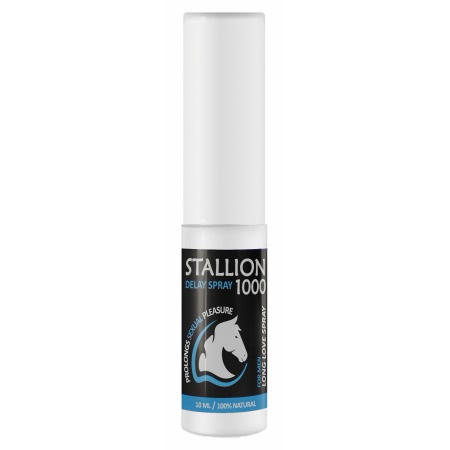 Spray Stallion 1000 Delay 10ml