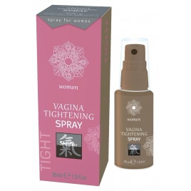 Spray Stramtare Vagin Shiatsu 30ml pe xBazar