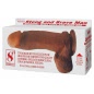 Vibrator Strong and Brave Man Natural