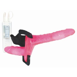 Strap-on Dublu Pentru Femei Joyride pe xBazar