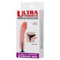 Strap-On Ultra Passionate Senzual Natural