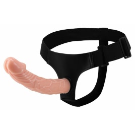 Strap-On Ultra Passionate Senzual pe xBazar