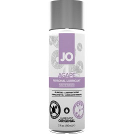 System JO For Her Agape Lubricant 60 ml pe xBazar