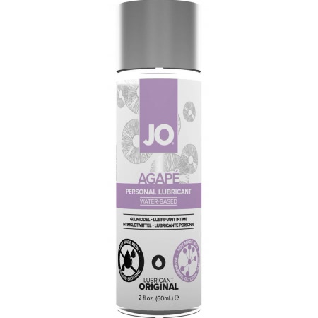 System JO For Her Agape Lubricant 60 ml