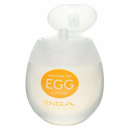 Lubrifiant Tenga Egg Lotion 65ml