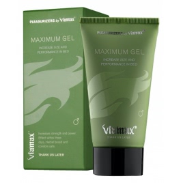 Gel Maximum 50 ml pe xBazar