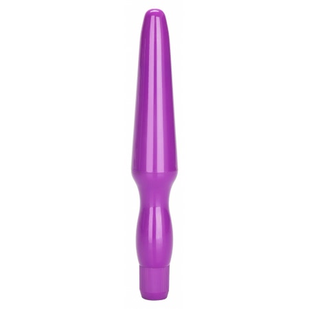 Vibrator Anal Waterproof Probe Mov