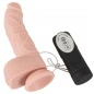 Vibrator Pulsating Natural